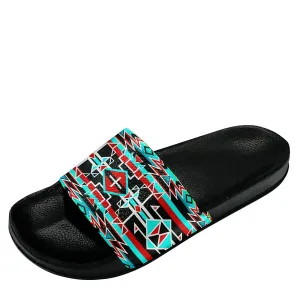 Force of Nature Windstorm Slide Sandals