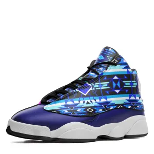 Force of Nature Winter Night Isstsokini Athletic Shoes