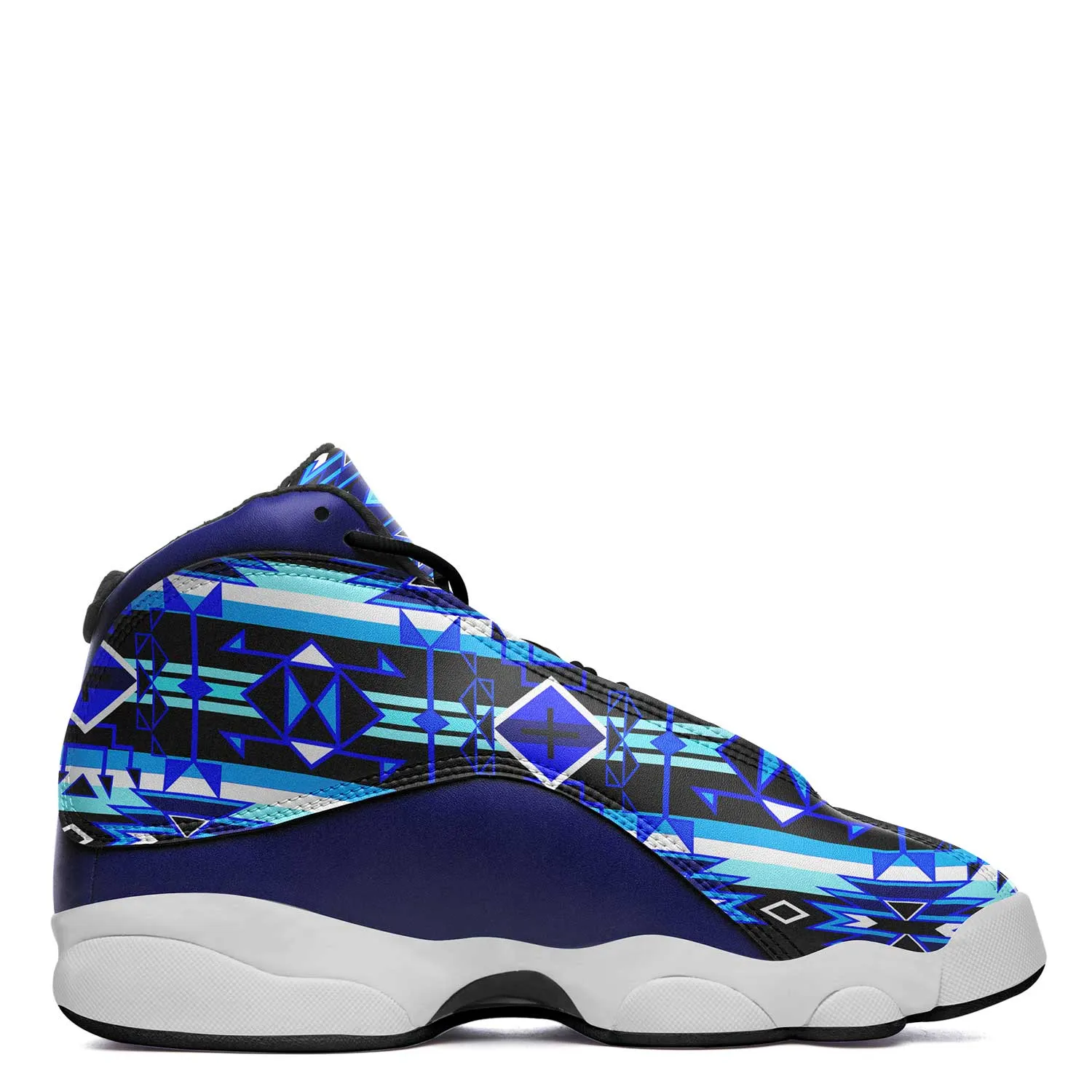Force of Nature Winter Night Isstsokini Athletic Shoes