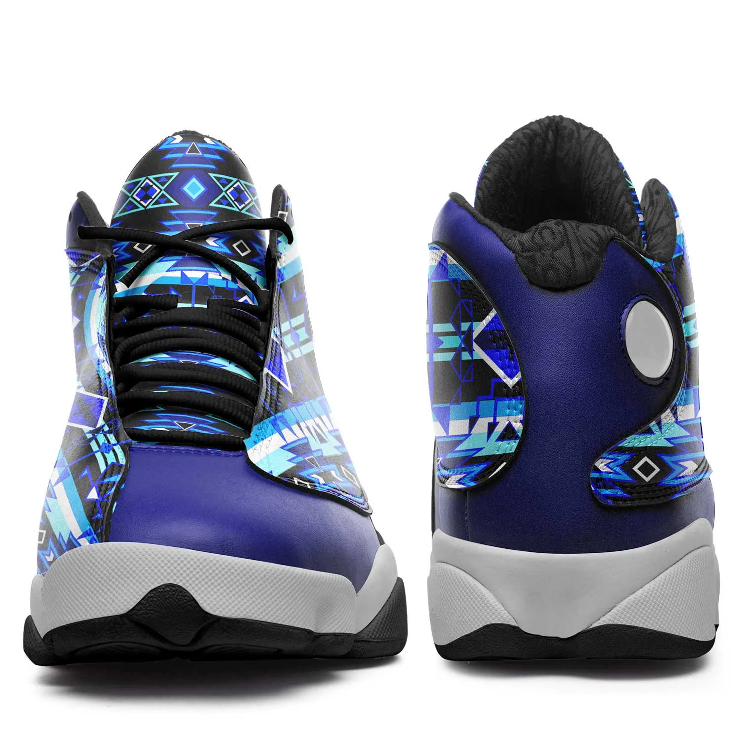 Force of Nature Winter Night Isstsokini Athletic Shoes