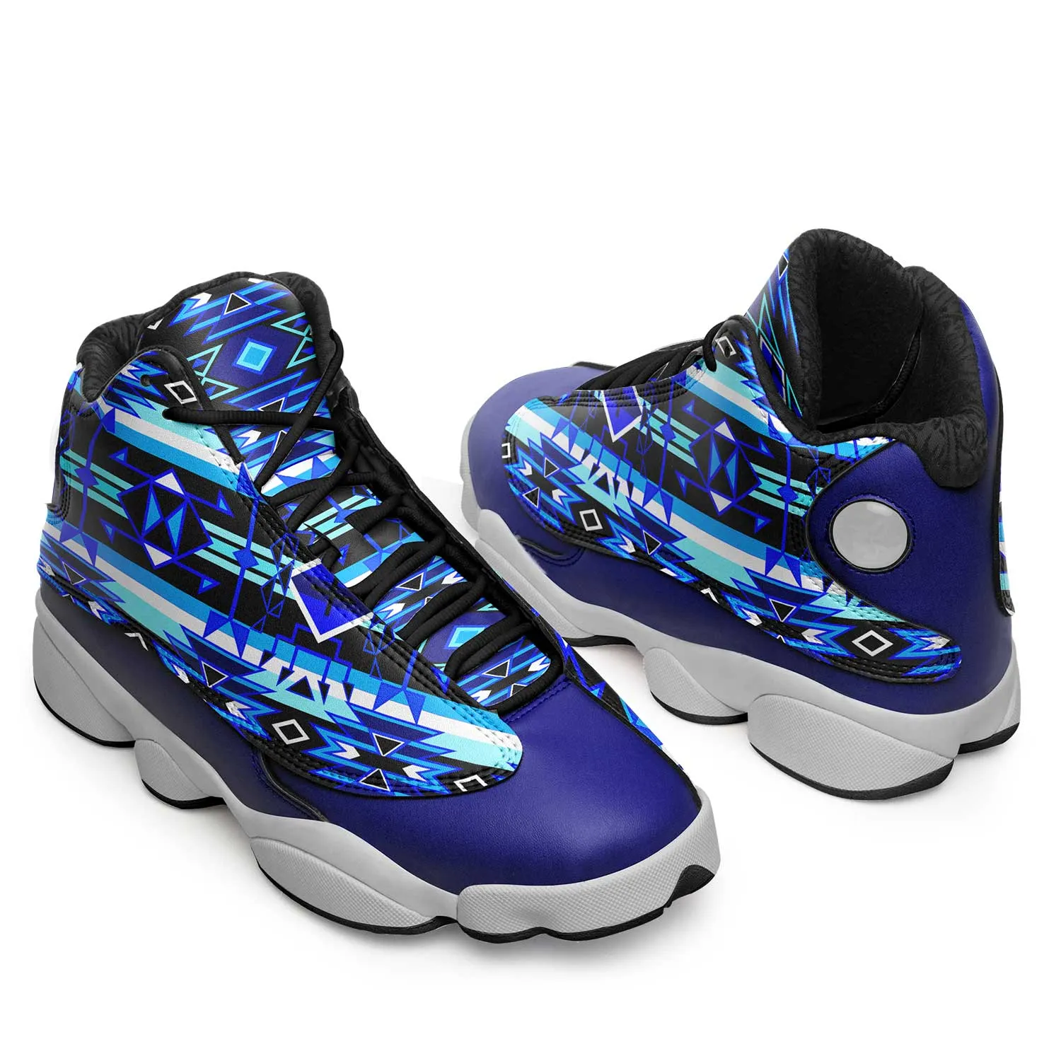 Force of Nature Winter Night Isstsokini Athletic Shoes