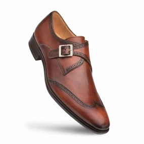 FOREST I Mezlan High - end footwear For people who want more flexibility Indoor footwear FOREST I Mezlan