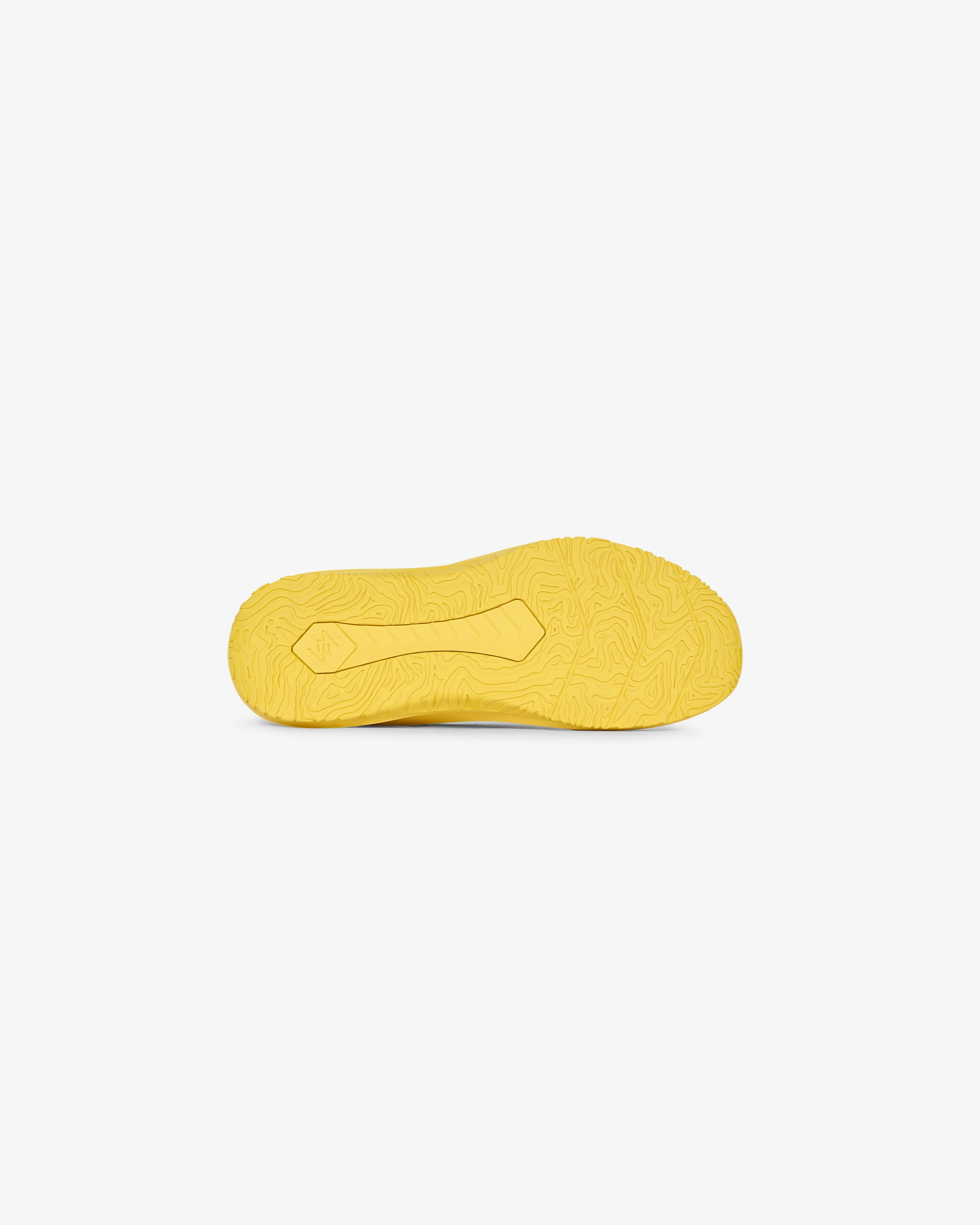 kids' shoes Dynamic Flex Sole 247 Arc-2 Trainer - Yellow