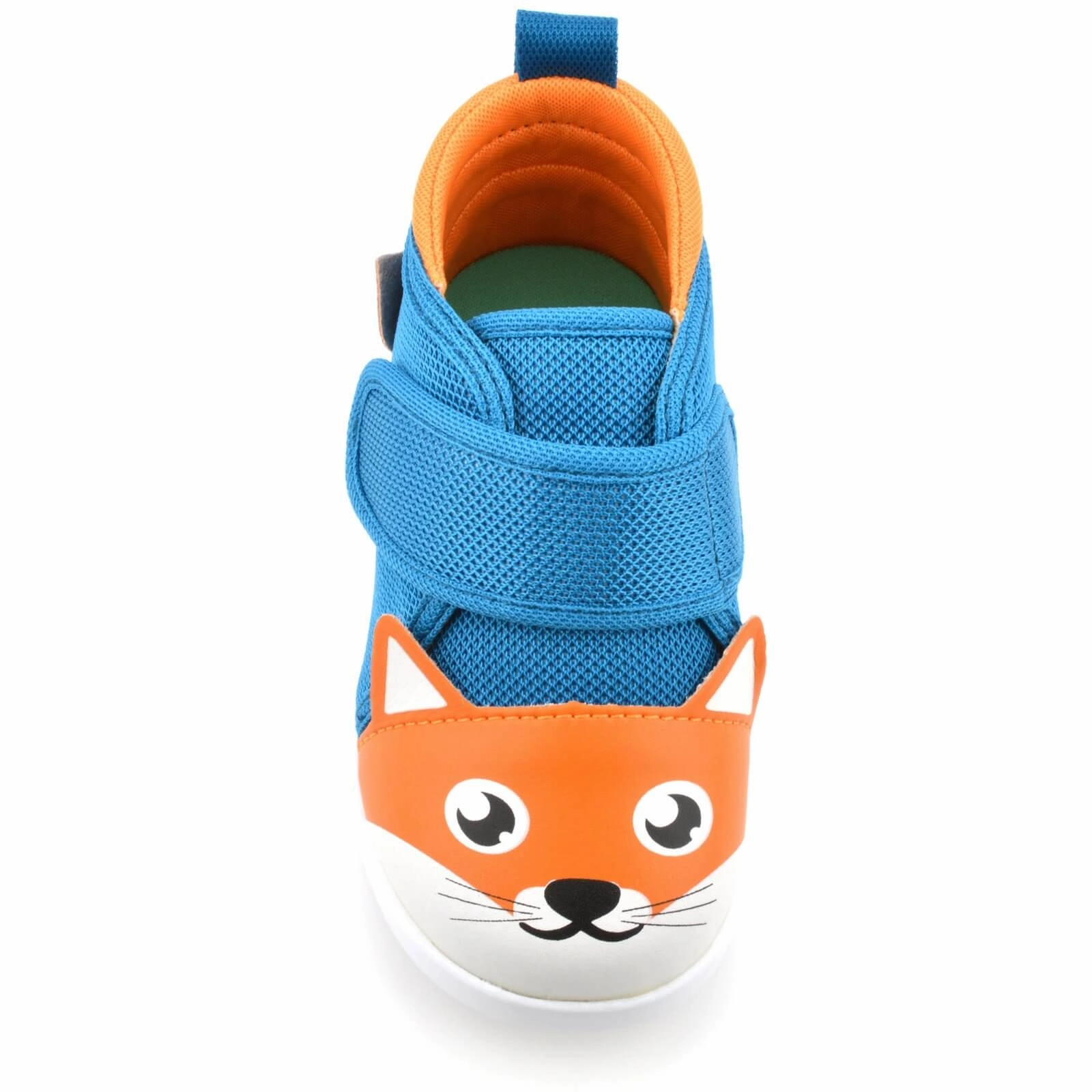 Wide Path Fox Squeaky Toddler Shoes Version 2 2025