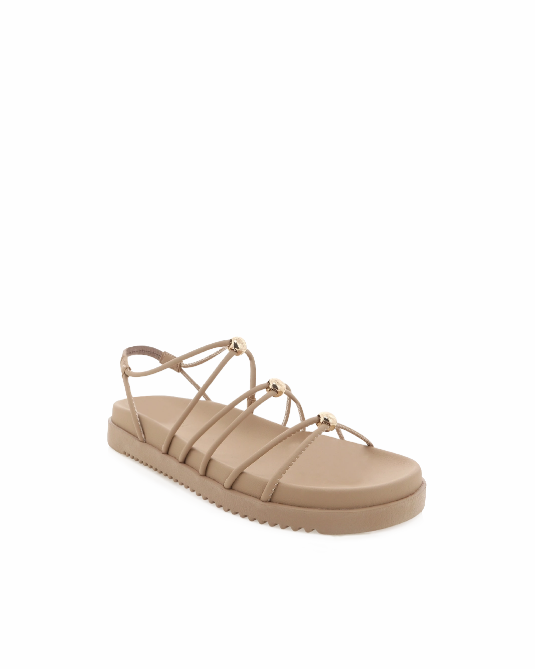 Breathable Summer Footwear Errand Style ATWOOD - SAND