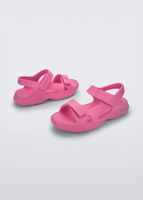 Free Papete - Pink Aerodynamic Free Papete - Pink odor - resistant