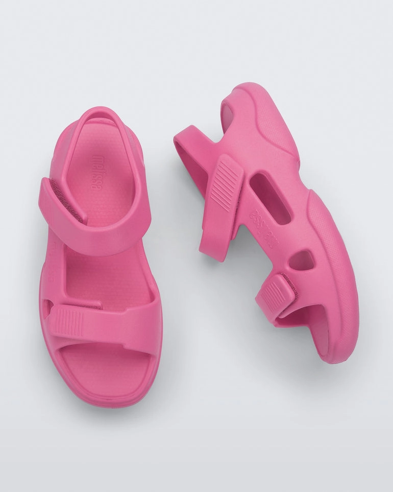 True kind Free Papete - Pink