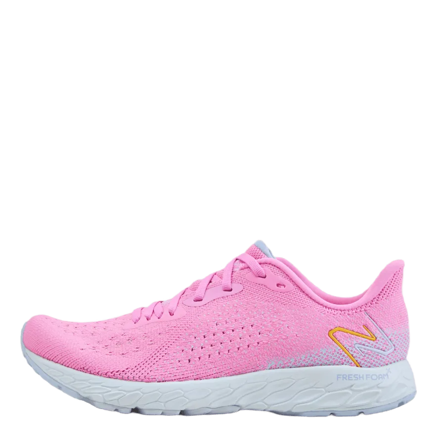 Fresh Foam Tempo V2 Pink (660)