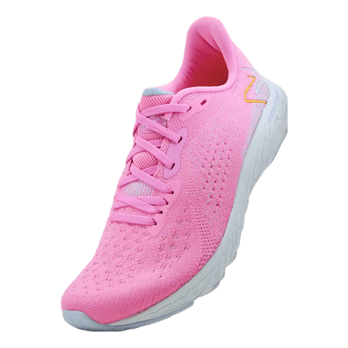 Fresh Foam Tempo V2 Pink (660)