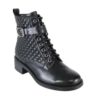 Fresh smell Seville-Black | David Tate High Traction Pattern Seville-Black | David Tate
