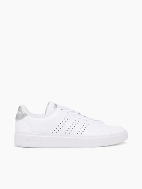 Relaxed Walk Advantage 2.0 White Silver