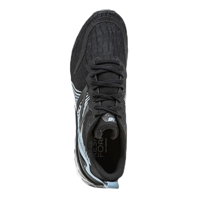 FreshFoam Tempo Black