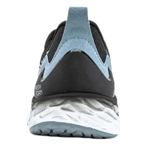 FreshFoam Tempo Black