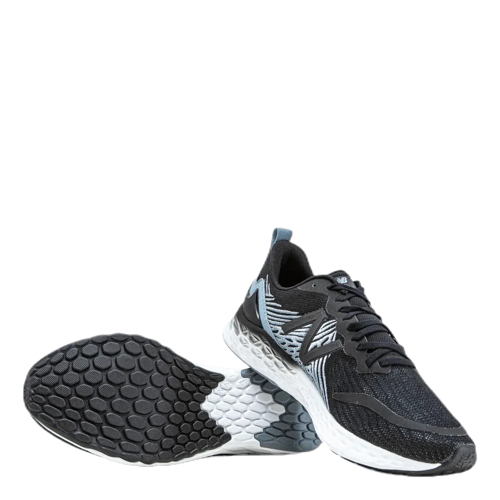 FreshFoam Tempo Black