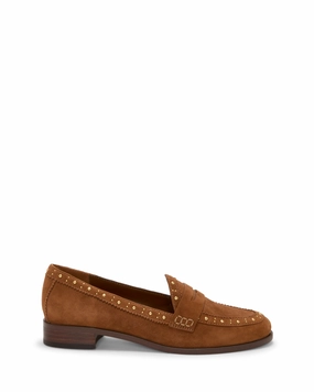 Friction Free Zones Camdyn Studded Loafer Camdyn Studded Loafer Sport Life Sweat Resistant Indoor Fitness