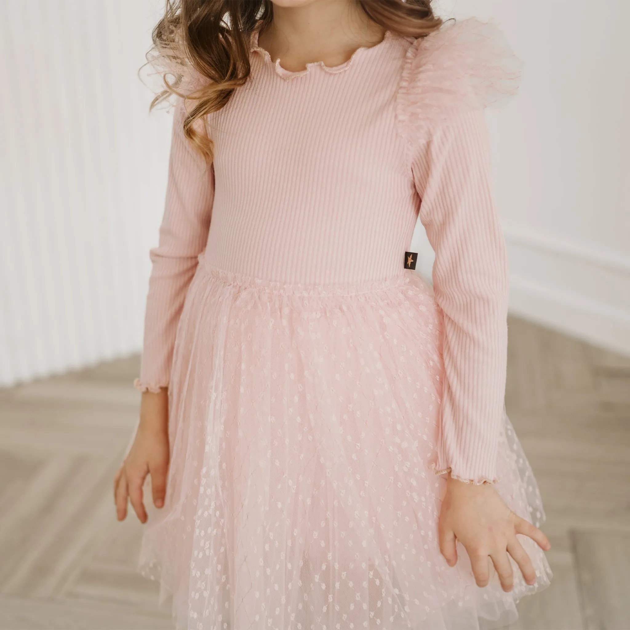 Frill Diamond Tutu