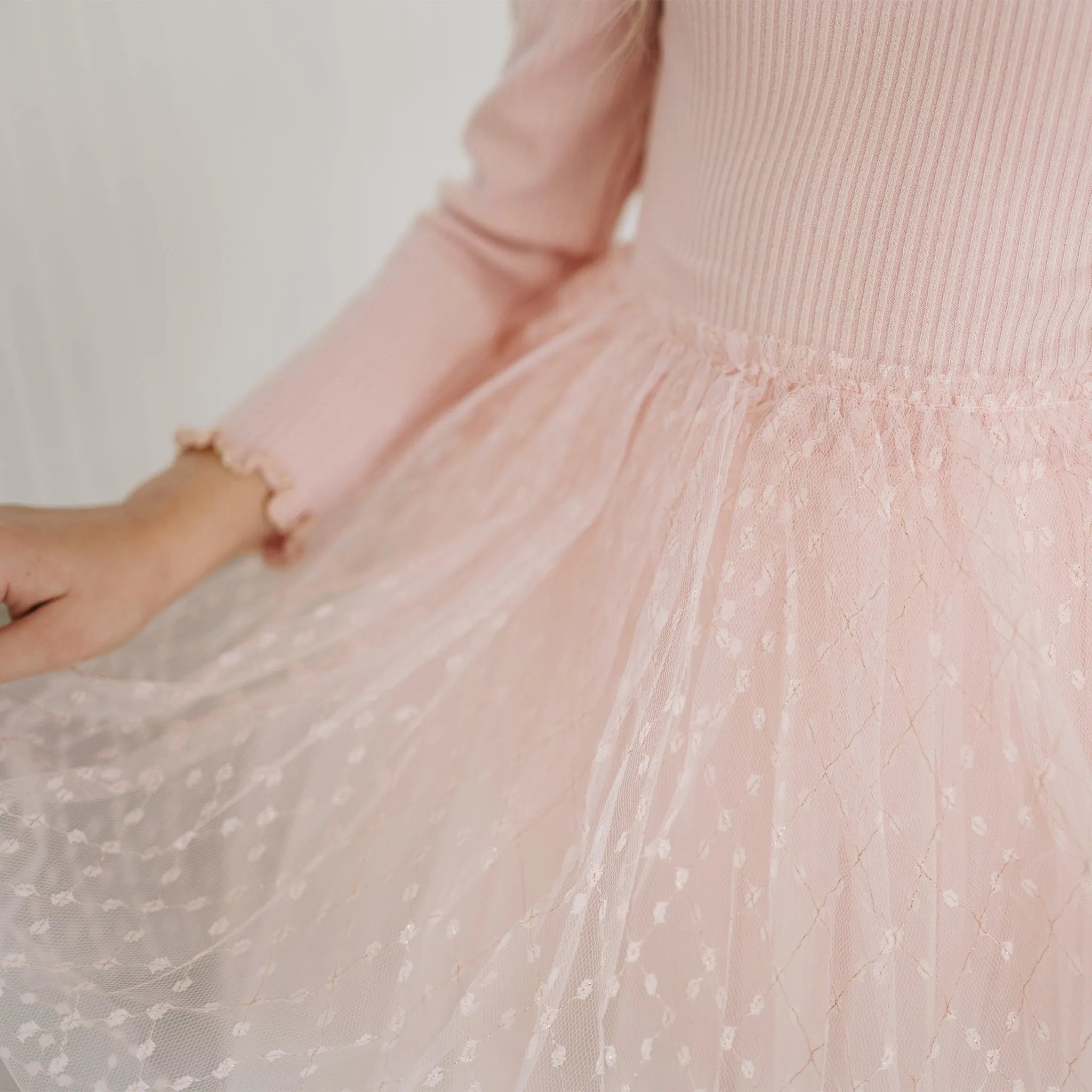 Frill Diamond Tutu