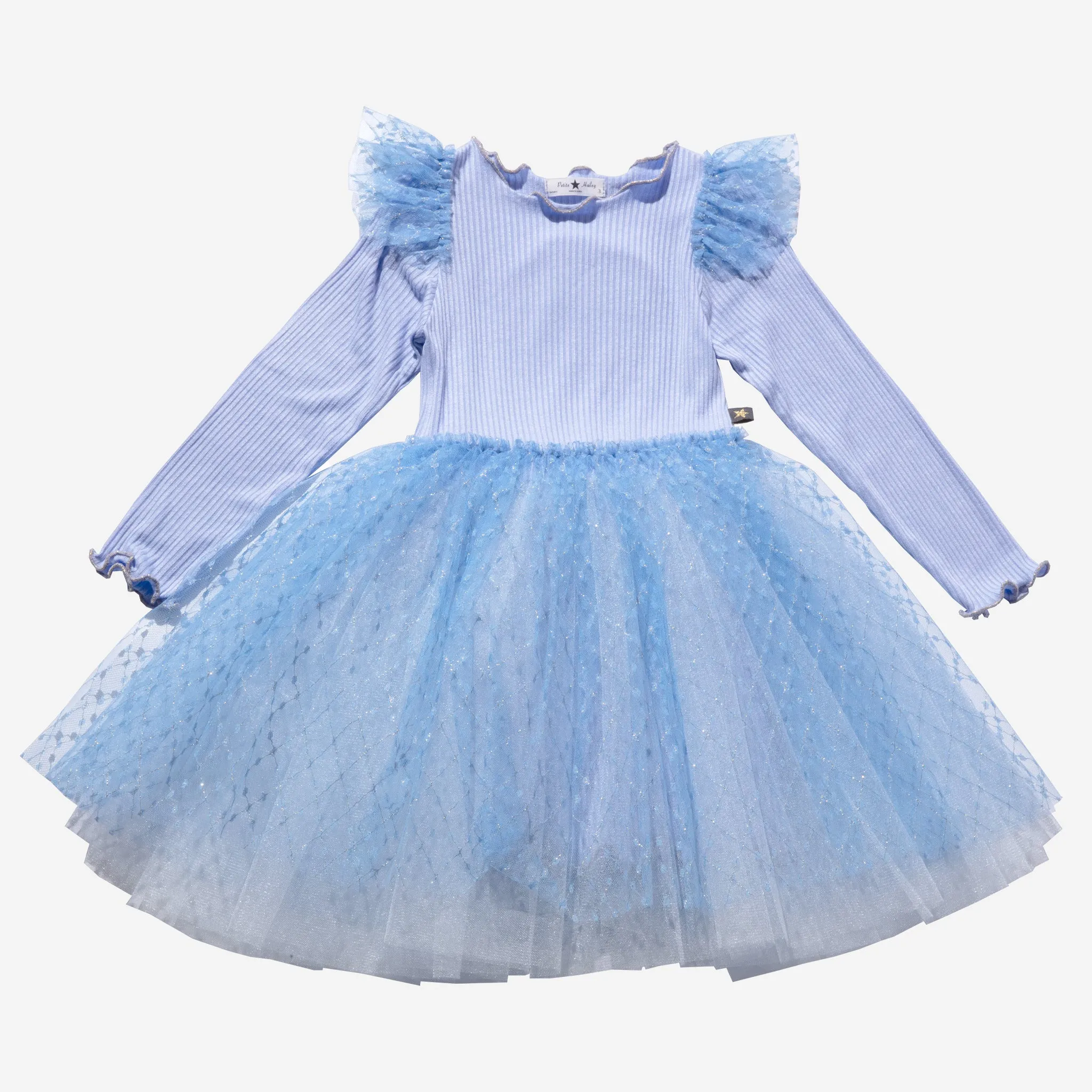 Frill Diamond Tutu