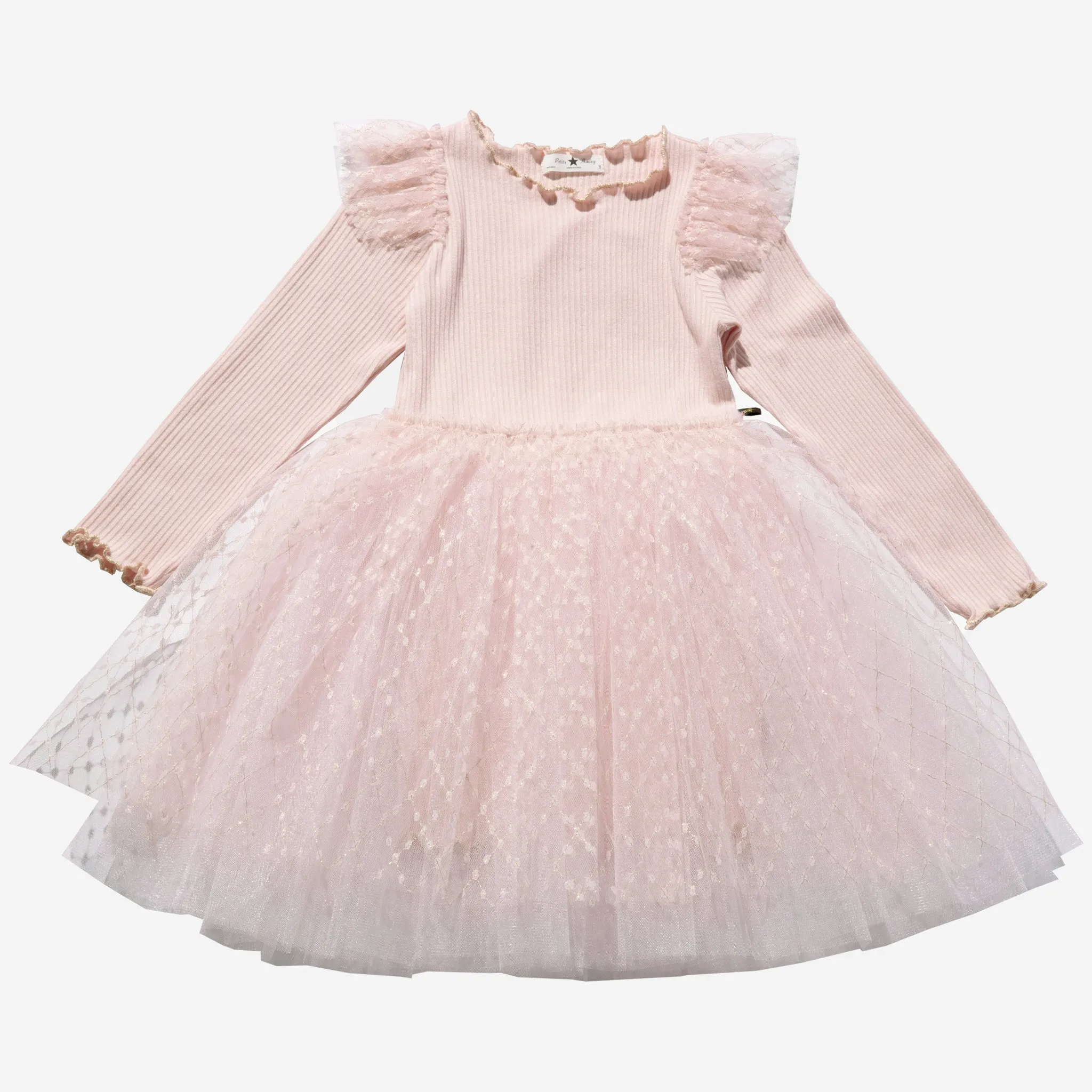 Frill Diamond Tutu