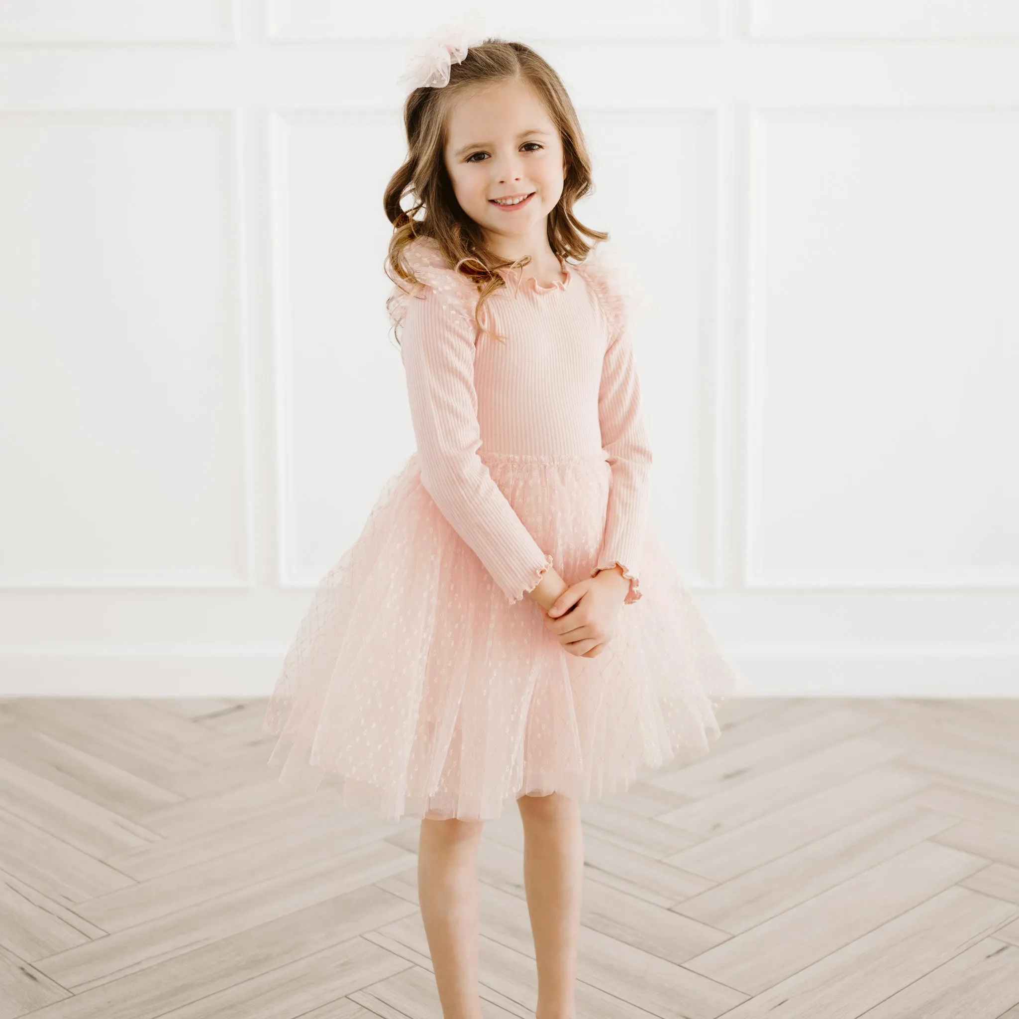 Frill Diamond Tutu