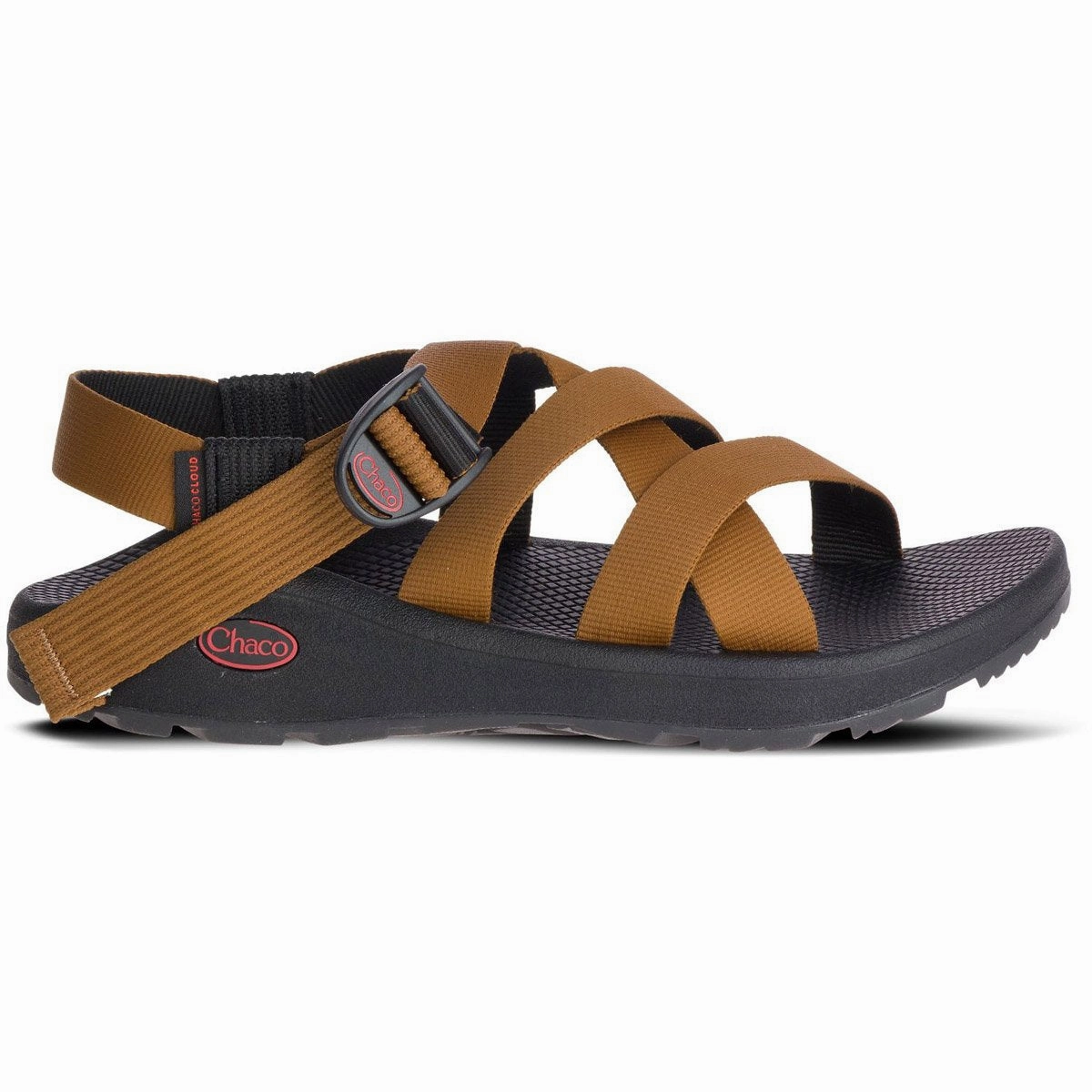 Men's Banded Z Cloud Barefoot Feel Design
