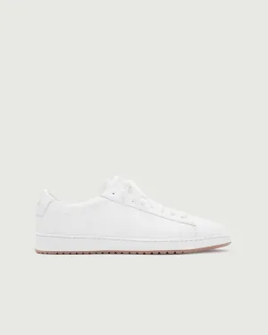 Functional Footwear Low 1 Golf | White Gum Adjustable Strap Closure Orange Low 1 Golf | White Gum