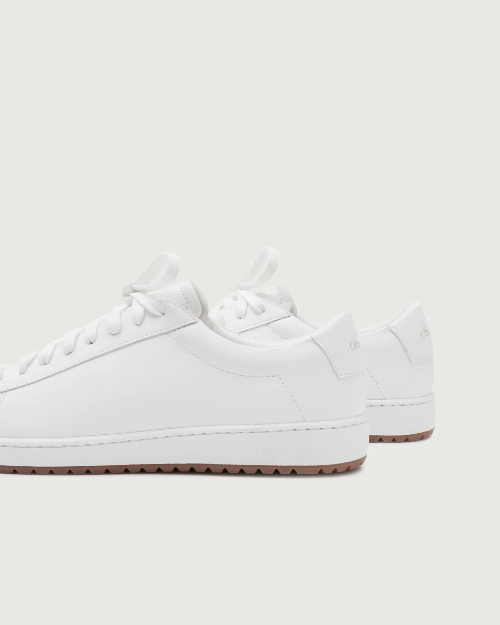 Quick Drying Fabric Low 1 Golf | White Gum