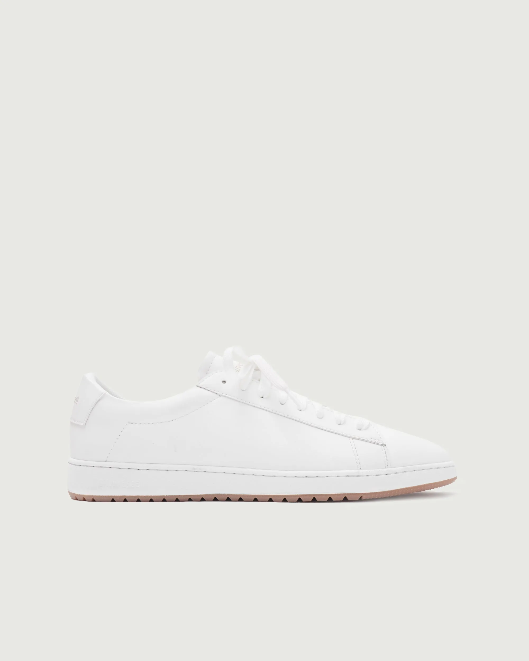 Adjustable Strap Closure Orange Low 1 Golf | White Gum
