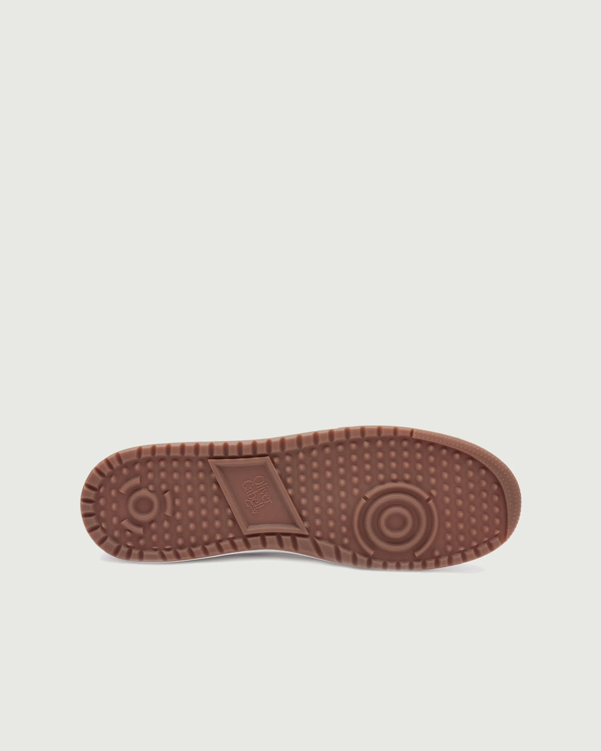 Slim wear Low 1 Golf | White Gum