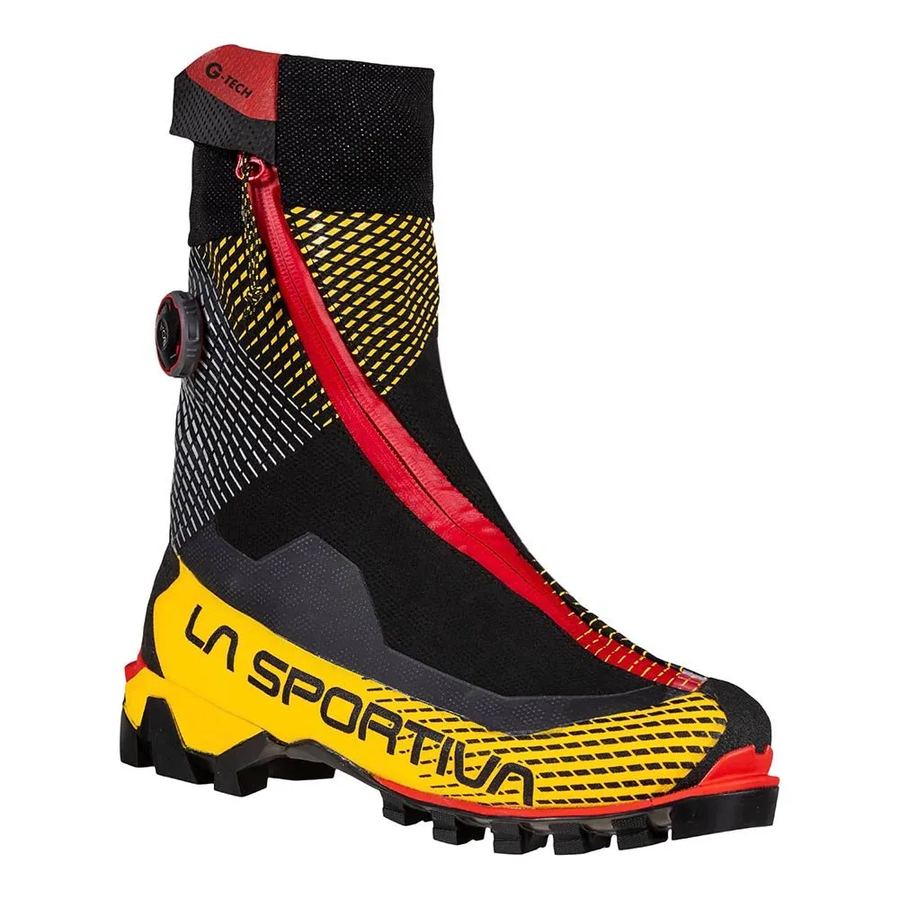 G-TECH MOUNTAINEERING BOOT