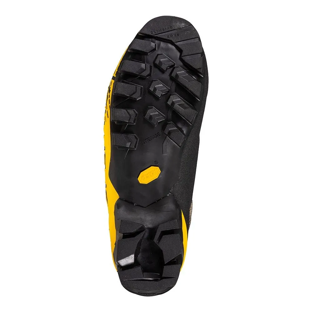 G-TECH MOUNTAINEERING BOOT