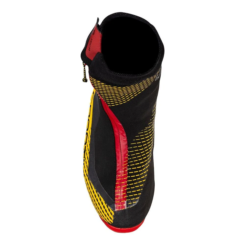 G-TECH MOUNTAINEERING BOOT