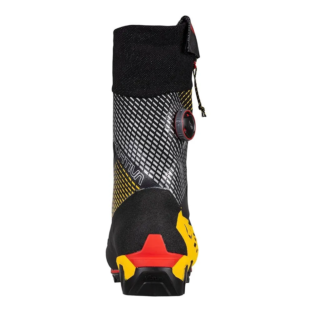 G-TECH MOUNTAINEERING BOOT