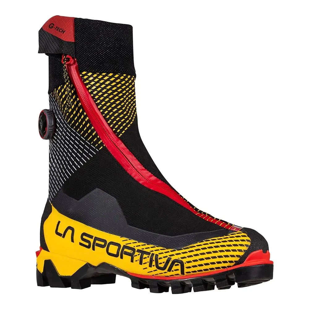 G-TECH MOUNTAINEERING BOOT