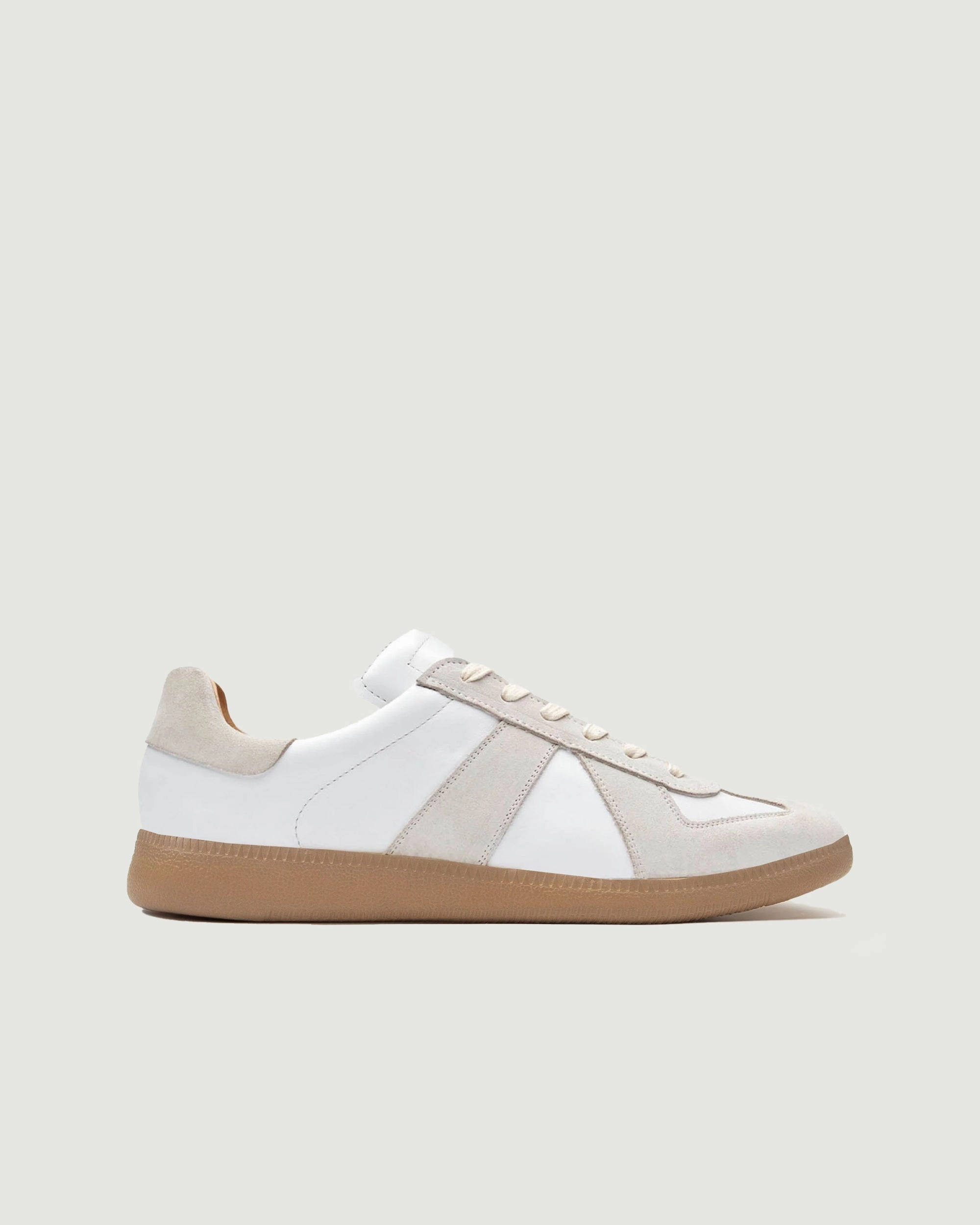 trendy - look Genuine GAT | White