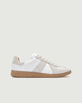 GAT | White All-Day Durability trendy - look Genuine GAT | White