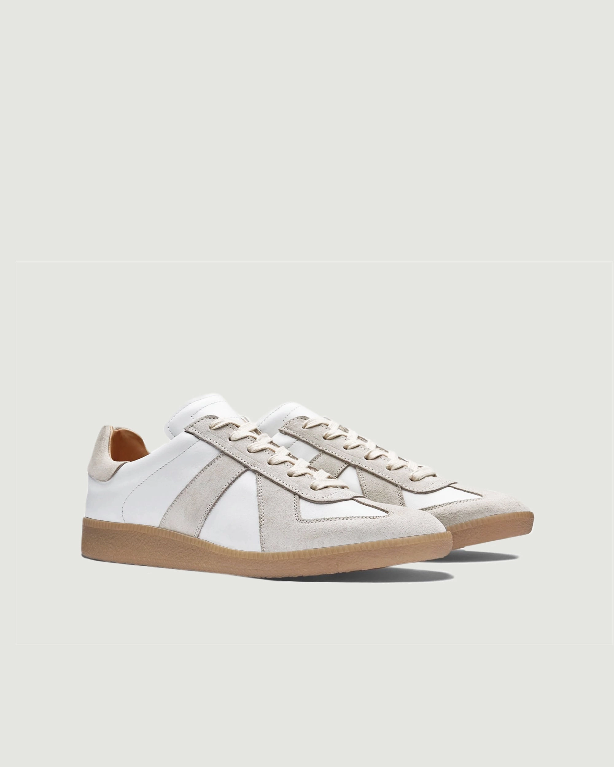 GAT | White Thermal Regulating Fabric Soft Chic