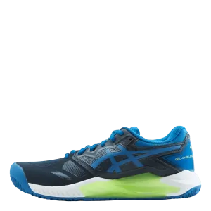Gel-challenger 13 Padel French Blue/lake Drive