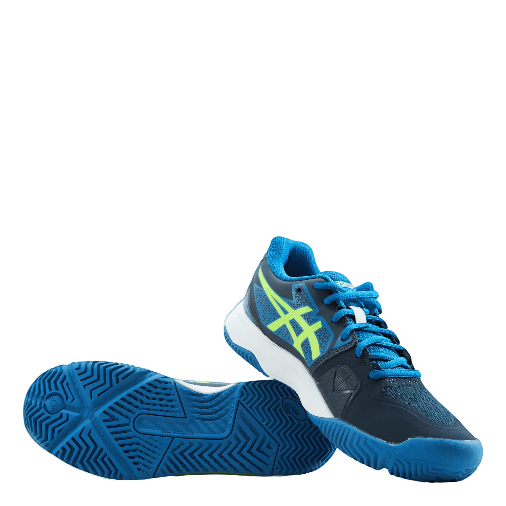 Gel-challenger 13 Padel French Blue/lake Drive