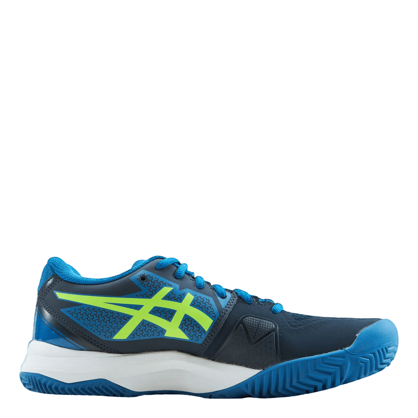 Gel-challenger 13 Padel French Blue/lake Drive