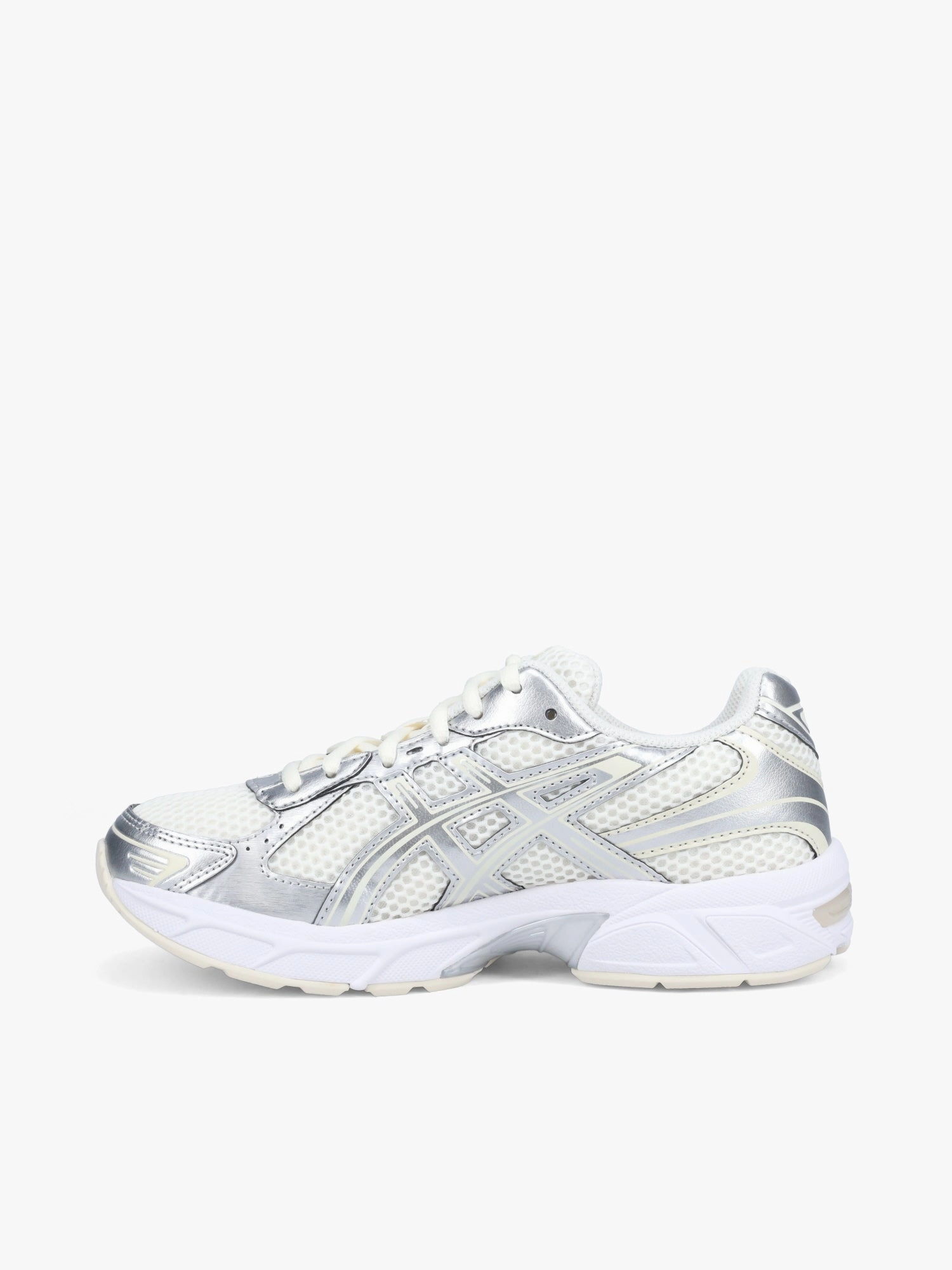 Workwear Match Gel1130 Cream Pure silver