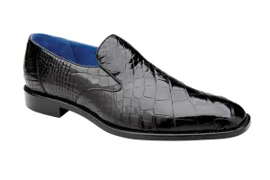 Genova-Black | Belvedere Boundless Breathable knit Genova-Black | Belvedere