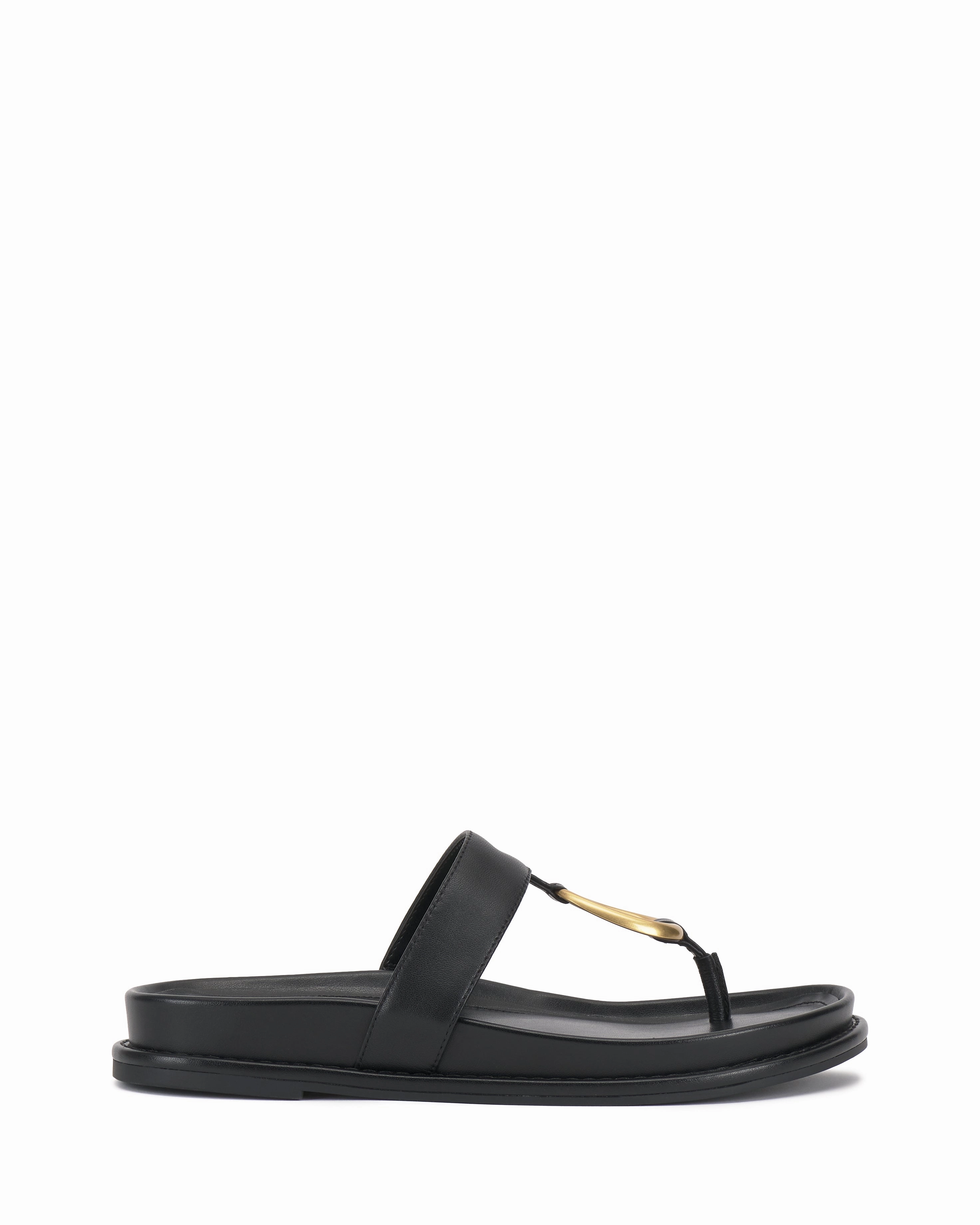 Genri O-Ring Sandal Rolling Motion Support