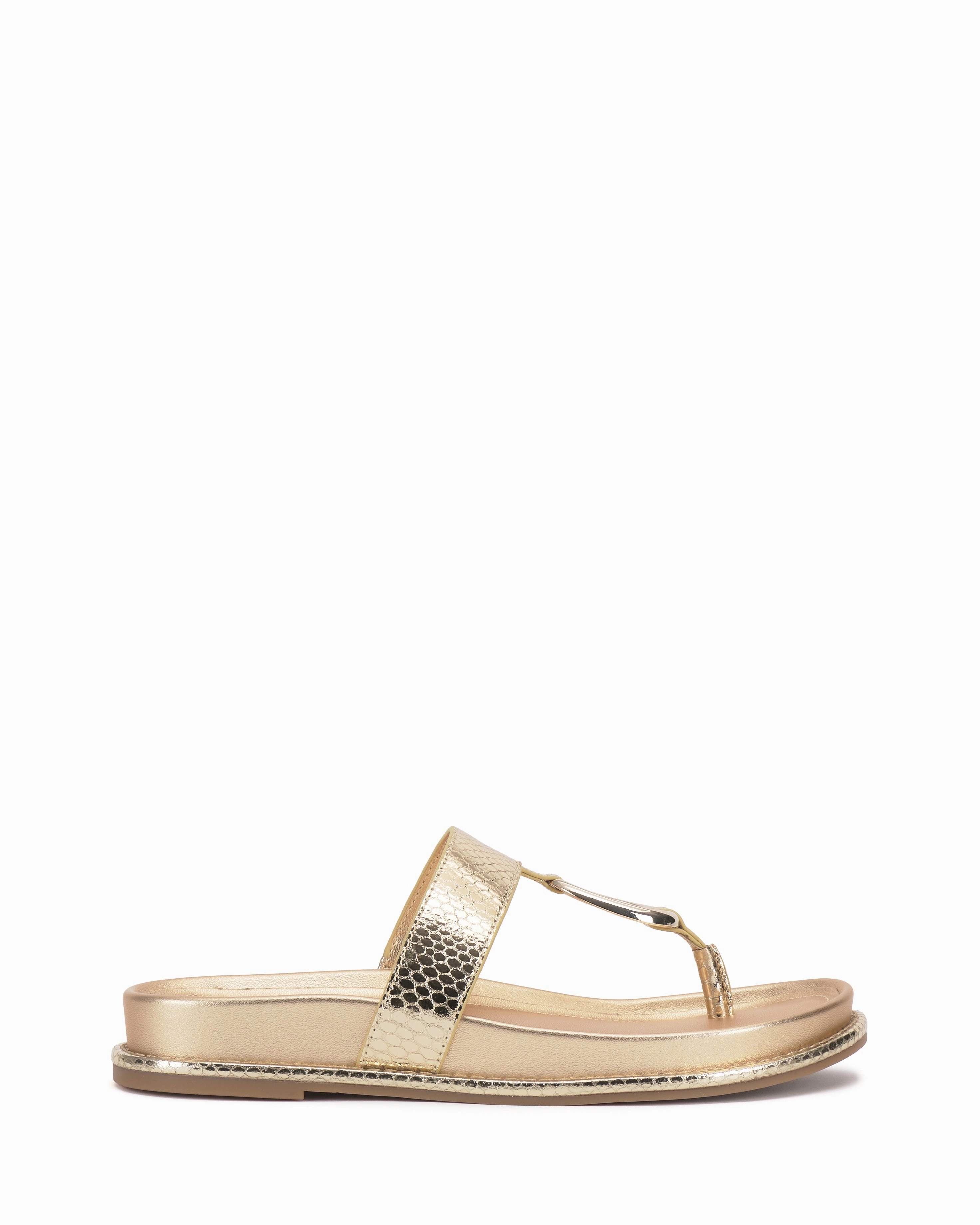Genri O-Ring Sandal Quick Fit Flexible Torsion Bar