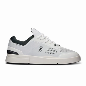 Geometric Flex Zones Men's THE ROGER Spin 2 Men's THE ROGER Spin 2 Stabilizer Heel Cup professional runner's shoe option