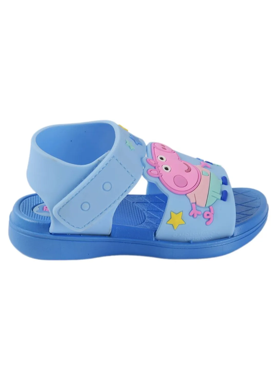 George by Yellow Bee Theme Sandals