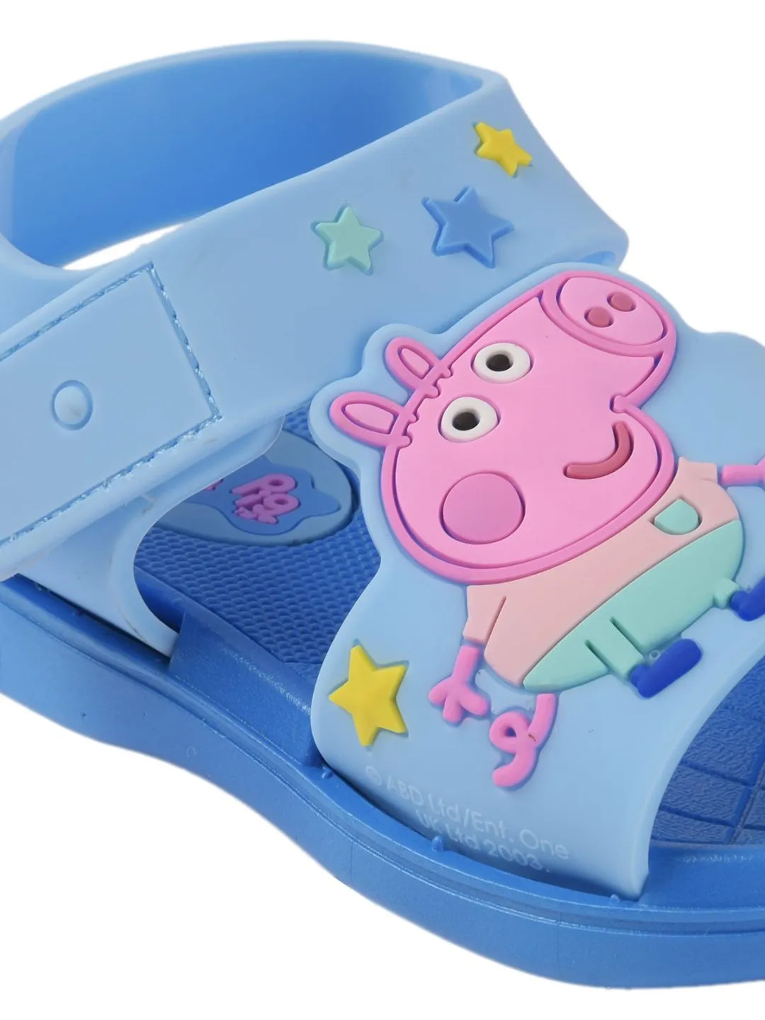 George by Yellow Bee Theme Sandals