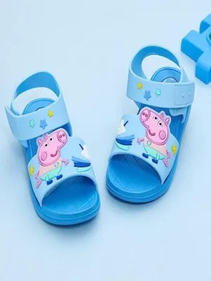 George by Yellow Bee Theme Sandals