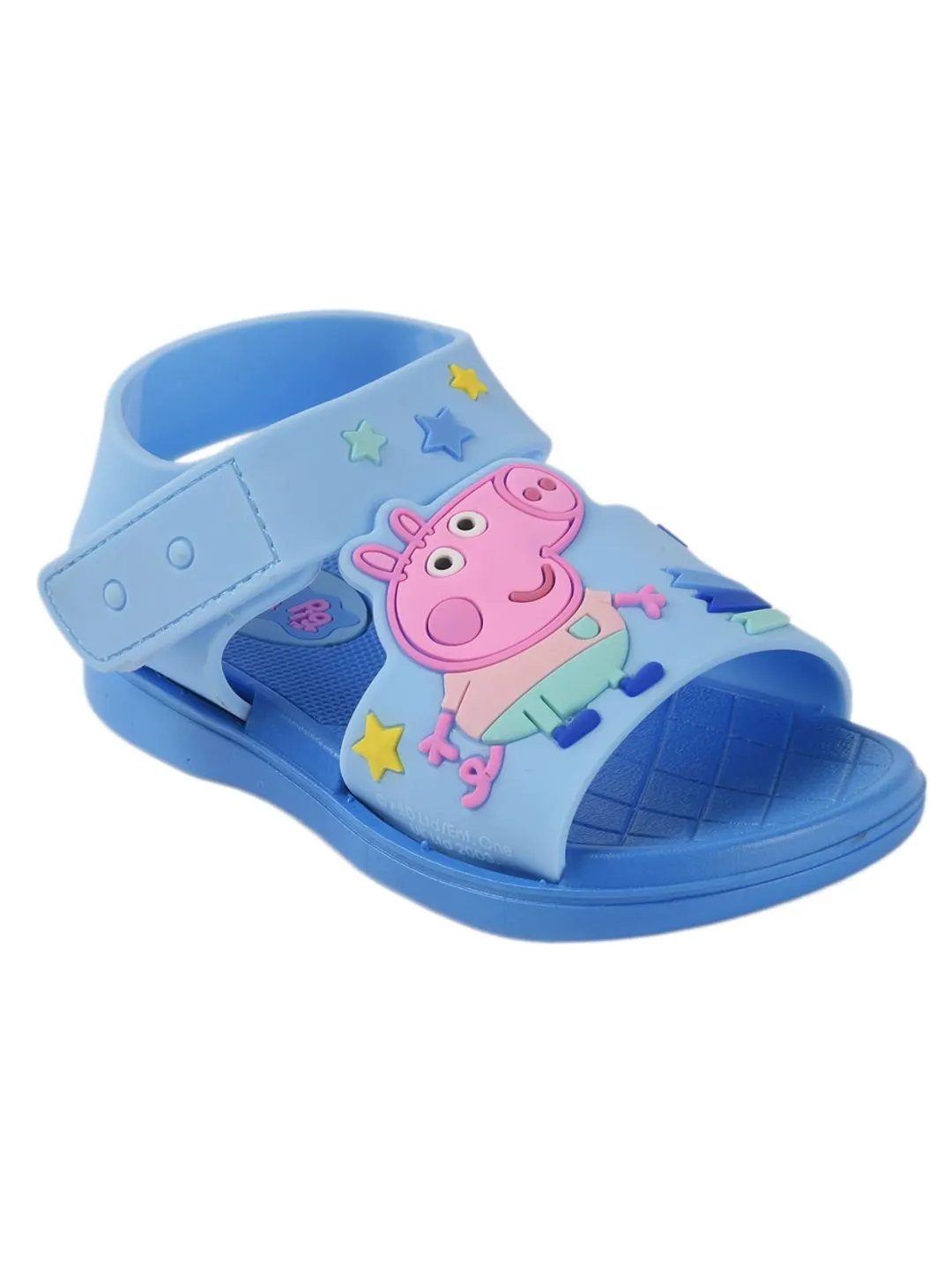 George by Yellow Bee Theme Sandals