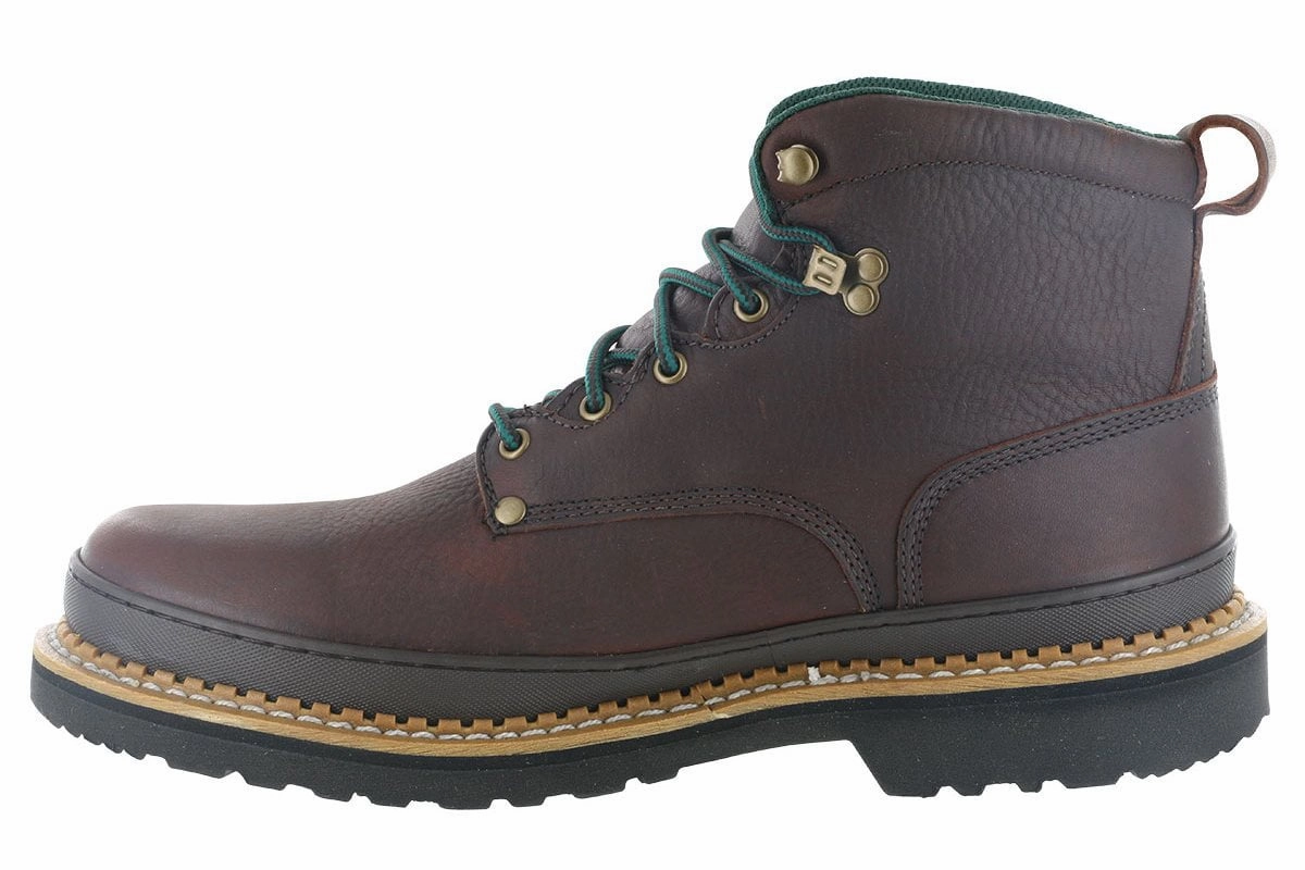 Resilient Design Georgia 6" Soft Toe Boot